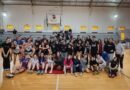 Pico Truncado sacó pasaje a Mar del Plata en básquet 3×3 femenino