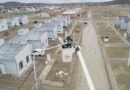 Se instalaron más de 250 luminarias LED del plan de modernización del alumbrado público