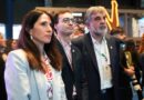 Gardonio: “Necesitamos mostrar todo lo que Santa Cruz tiene”