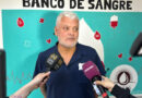 El Banco de Sangre de Río Gallegos: recuerdan la importancia de donar sangre