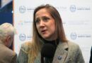 Santa Cruz en la FIT: “Es enriquecedor venir con los prestadores, las cámaras y las localidades para que generen nuevas oportunidades”