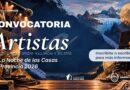 Casa de Santa Cruz convoca a artistas de la música y la danza