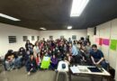 Se realizó un taller de educación inclusiva para futuros docentes en Río Gallegos