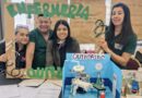 Salud salió al encuentro de la comunidad de Piedra Buena