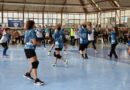 La Provincia comenzó su camino competitivo en los Juegos Evita Adultos Mayores