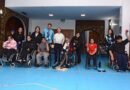 Santa Cruz impulsa el Primer Encuentro Patagónico de Boccia en Río Gallegos