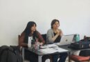Comenzó una capacitación provincial para crear dispositivos de “Habilidades para la Vida”