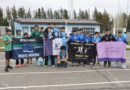 Atletismo: Río Gallegos se quedó con el Provincial Sub-15 en Los Antiguos Atletismo: Río Gallegos se quedó con el Provincial Sub-15 en Los Antiguos