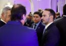 Vidal presenta la agenda productiva para Santa Cruz en la Argentina Week en Paris