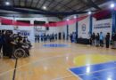 Torneo de boccias paralímpicas en Santa Cruz: participan deportistas de toda la provincia