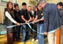 ConstruTEC Habita 2026 abrió sus puertas en Caleta Olivia con una propuesta centrada en innovación y diseño ConstruTEC Habita 2026 abrió sus puertas en Caleta Olivia con una propuesta centrada en innovación y diseño