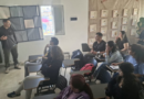 Sanidad Animal capacitó a voluntarios que se sumarán al trabajo territorial del Plan Poblacional de Canes y Felinos Sanidad Animal capacitó a voluntarios que se sumarán al trabajo territorial del Plan Poblacional de Canes y Felinos
