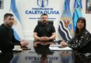 La Municipalidad de Caleta Olivia mantendrá los valores de la Tarifaria actual durante 2027 para acompañar la economía de los vecinos