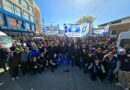 VICTORIA DE LOS PETROLEROS EN LA LEGISLATURA Y PASE A ARCHIVO DE LA PRÓRROGA DE LA EMERGENCIA HIDROCARBURÍFERA