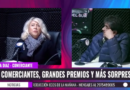 “Nadie se salva solo, entre todos sacamos el comercio adelante”, afirmó Marisa Díaz