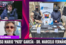 El Dr. Marcelo Fernández cruzó los partes oficiales y pidió peritajes urgentes en la causa García