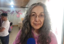La Fundación “Construyendo Sueños” festejó el Día de la Madre con un té bingo inclusivo