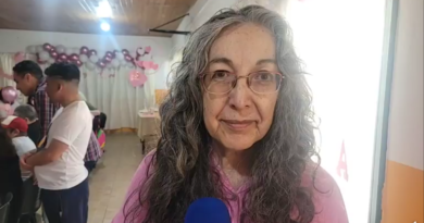 La Fundación “Construyendo Sueños” festejó el Día de la Madre con un té bingo inclusivo