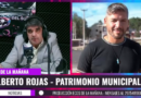 Avances en el Museo Municipal y el proyecto póstumo para homenajear a Jorge “Locomotora” Castro en Caleta