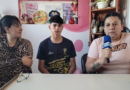 El juvenil Tiziano Merino busca apoyo económico para viajar a una prueba futbolística en Italia