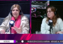 Feria del Libro en Perito Moreno: Integrantes de CAMPAS destacaron el valor del trabajo en conjunto y el impulso a la economía local