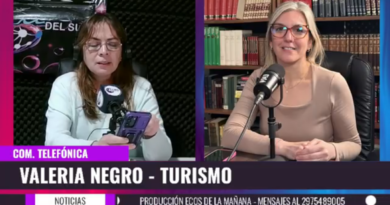 Turismo: Educación ambiental, herramientas digitales y puesta en valor del patrimonio identitario en Santa Cruz