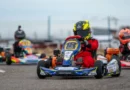 “Es la escuela del automovilismo”: El karting disputará una fecha doble este fin de semana en Caleta Olivia