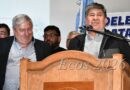 Unidad, federalismo y futuro: el Congreso Patagónico de Fútbol consolida el protagonismo del sur en la AFA