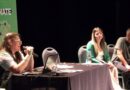Caleta Olivia fue sede de un foro provincial para reflexionar sobre la ciberludopatía y los desafíos de las juventudes