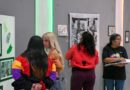 El CeMEPA inauguró la Semana del Arte Gráfico con muestras y talleres gratuitos