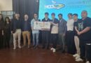 Innovación y talento regional: concluyó la Hackathon ConstruTEC 2026 en Caleta Olivia