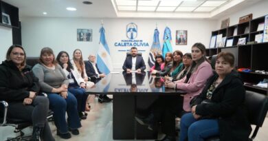 El Municipio amplía el acceso a la salud con un convenio para estudios preventivos gratuitos