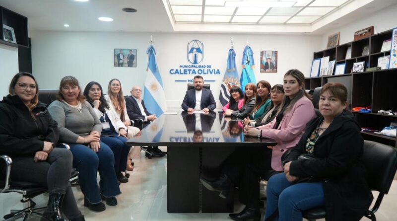 El Municipio amplía el acceso a la salud con un convenio para estudios preventivos gratuitos