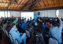 Se concretó la Capacitación sobre drones en Río Gallegos