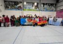 “Movimiento que nos Une” convocó a adultos mayores en una jornada de baile y recreación