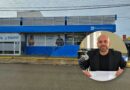 Aparicio presentó un proyecto para que los municipales puedan elegir dónde cobrar sus sueldos