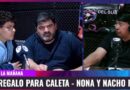 “Un regalo para Caleta”: impulsan una jornada vecinal de limpieza y embellecimiento para el 15 de noviembre