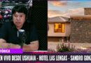 28 DE NOVIEMBRE  Posada Las Lengas: una invitación a descubrir los atractivos naturales de 28 de Noviembre