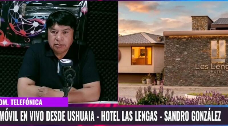 28 DE NOVIEMBRE  Posada Las Lengas: una invitación a descubrir los atractivos naturales de 28 de Noviembre