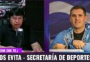 Juegos Evita: Santa Cruz se prepara para viajar a Mar del Plata con una delegación de más de 340 deportistas