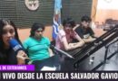 La Escuela Salvador Gaviota realizará su muestra institucional anual