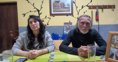 “La prioridad ahora es el cambio de carátula”: la familia de Gabriel Trujillo vuelve a pedir justicia