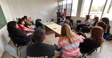 Fortalecen capacitación del personal municipal en discapacidad y accesibilidad