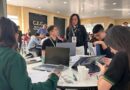 Dio inicio la Hackatón ConstruTEC 2026