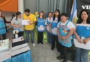 El CDI Virgen del Valle celebró 33 años de trayectoria y compromiso con la comunidad