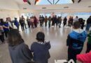 “Tejiendo Redes” continúa promoviendo acciones de acompañamiento y prevención