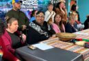 “Raíces Interculturales” celebra su 5° edición con tres jornadas de cultura y gastronomía