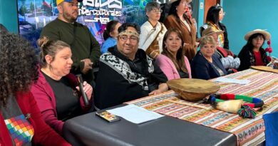 “Raíces Interculturales” celebra su 5° edición con tres jornadas de cultura y gastronomía
