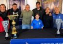 Caleta Olivia será sede de la segunda edición de la Copa Regional de Fútbol Infanto Juvenil Femenino