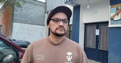 Expetroleros y desocupados de Zona Norte preparan una asamblea para debatir la falta de empleo y la situación económica